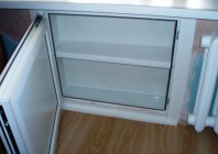 Зимний холодильник, фото2